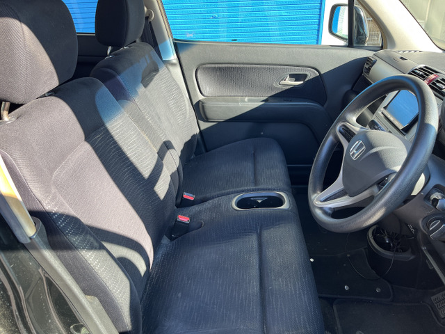 ホンダ ゼストスパーク W ターボ 4WD 車検2年・1年保証 の中古車詳細