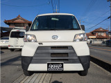 ハイゼットカーゴ デラックス ハイルーフ 