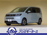 ホンダ フリード