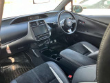 プリウスPHV 1.8 S GR スポーツ ナビ バックカメラ ETC