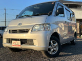 タウンエースバン 1.5 GL 4WD ナビ TV ETC バックカメラ