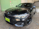 BMW 1シリーズ
