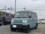 三菱 ミニキャブミーブ CD 16.0kWh 4シーター