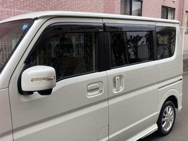 スズキ エブリイワゴン_画像41