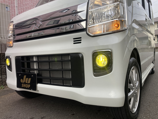 スズキ エブリイワゴン_画像46