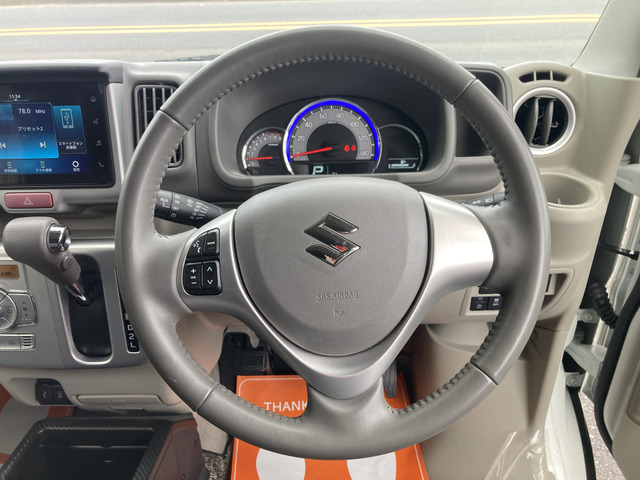 スズキ エブリイワゴン_画像69