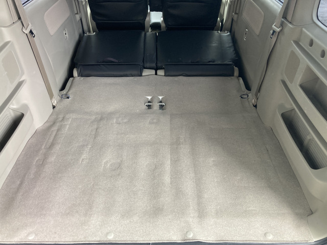 スズキ エブリイワゴン_画像61