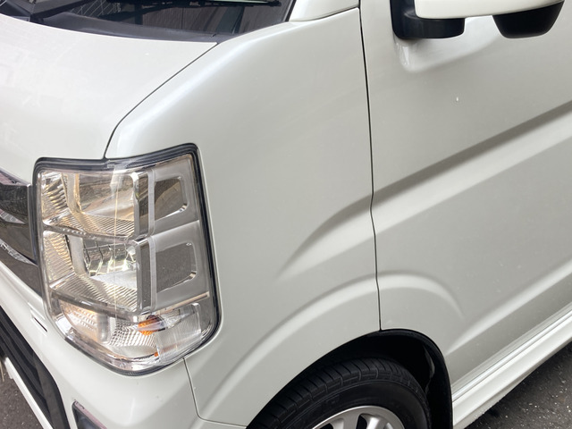 スズキ エブリイワゴン_画像43