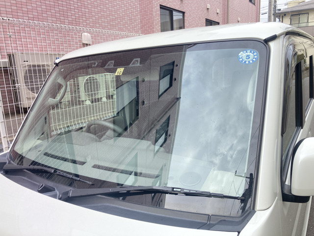 スズキ エブリイワゴン_画像44