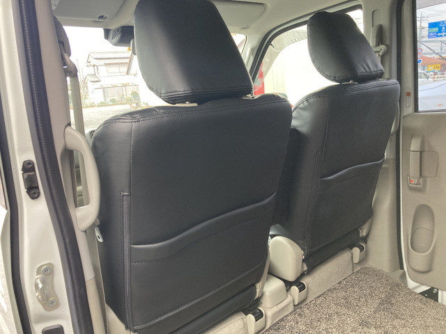 スズキ エブリイワゴン_画像63