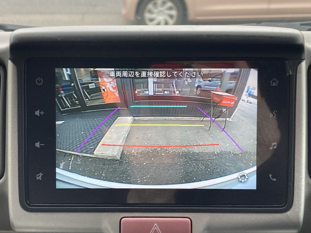 スズキ エブリイワゴン_画像7