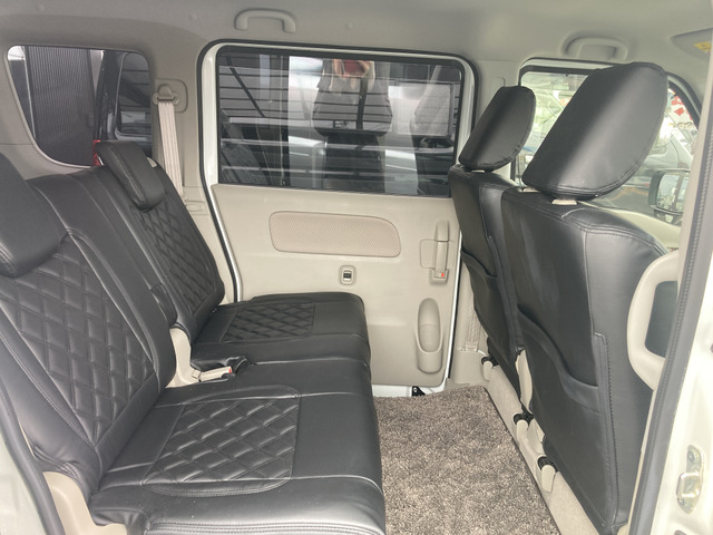 スズキ エブリイワゴン_画像14