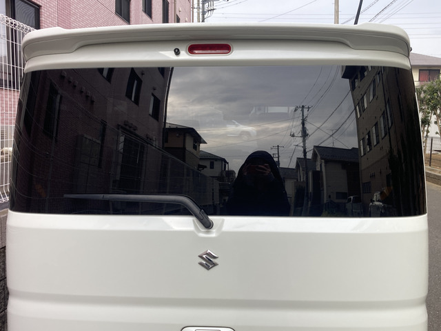 スズキ エブリイワゴン_画像35