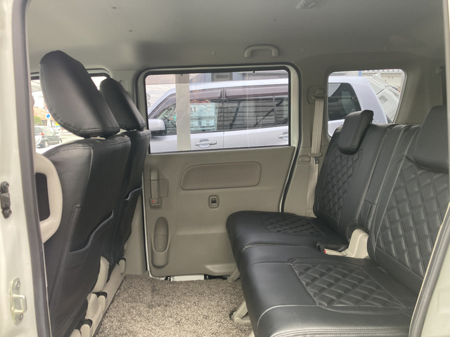 スズキ エブリイワゴン_画像21