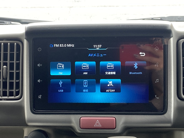 スズキ エブリイワゴン_画像73