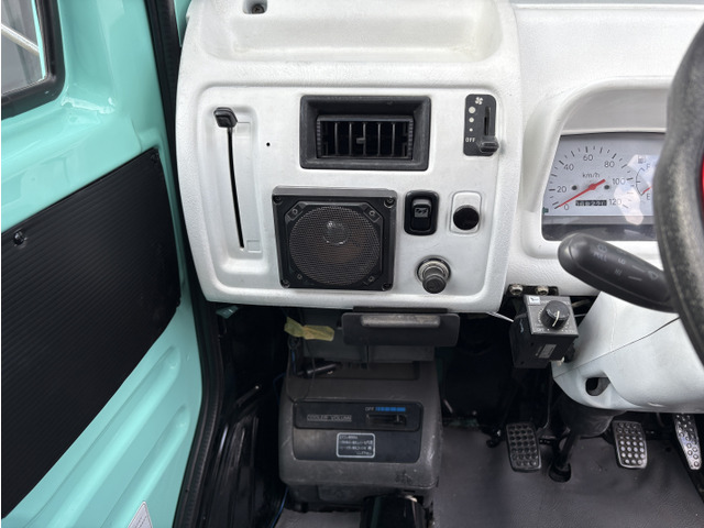 ダイハツ ミゼットII オーディオ付き の中古車詳細 (68,300km