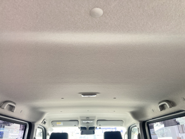 スズキ エブリイワゴン_画像62