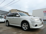 フォレスター 2.0 XT 4WD ナビ地デジTVフルエアロHIDライト
