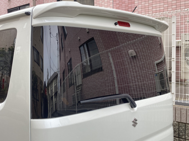 スズキ エブリイワゴン_画像37