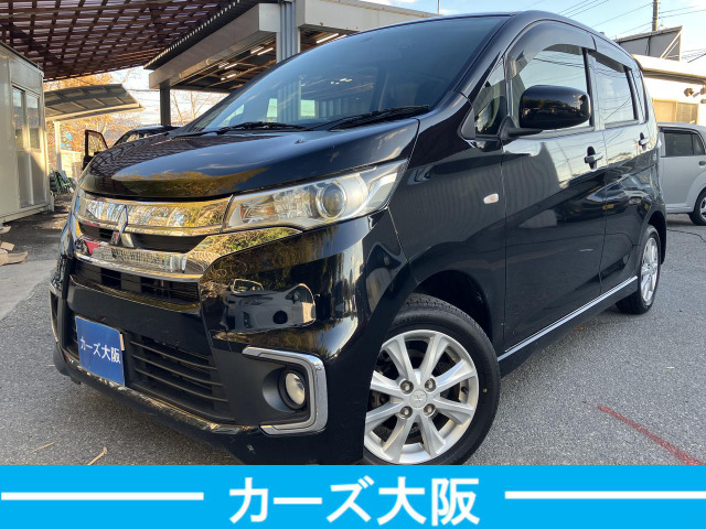 eKカスタムML ナビ 後カメラ ETC