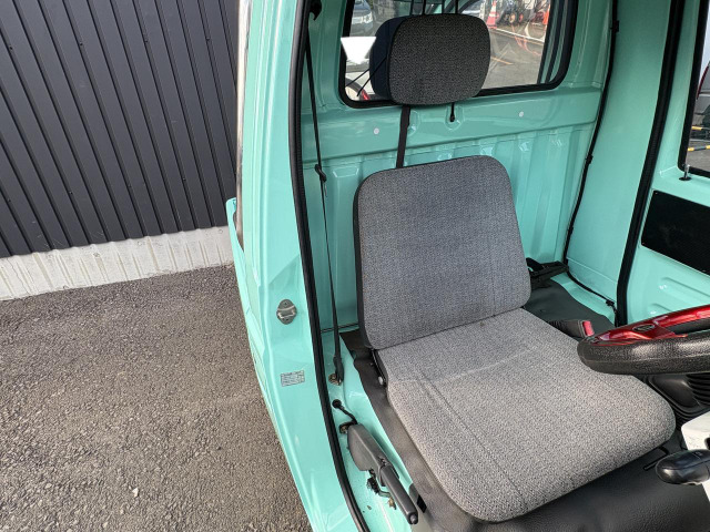 ダイハツ ミゼットII オーディオ付き の中古車詳細 (68,300km