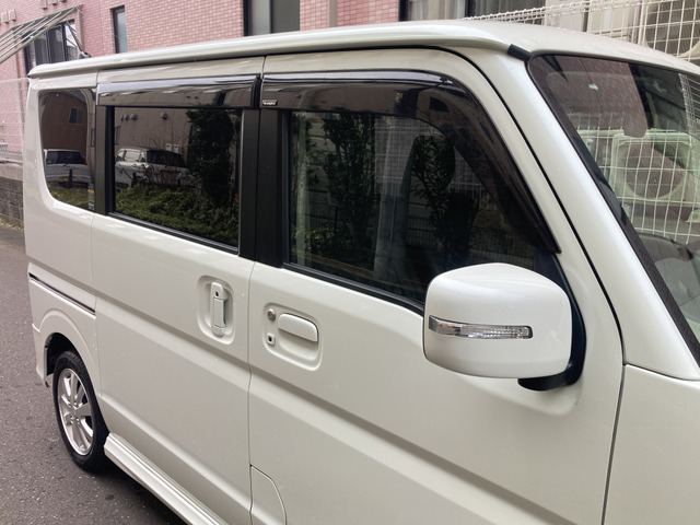 スズキ エブリイワゴン_画像29