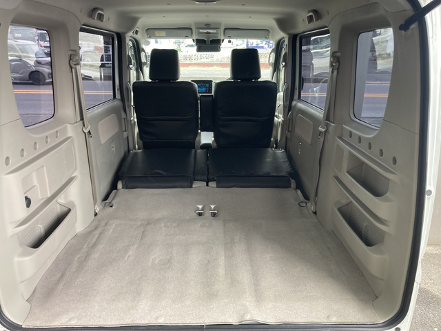 スズキ エブリイワゴン_画像58