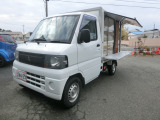 ミニキャブトラック  -5℃冷蔵車 移動販売車 コンビニ