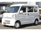 日産 NV100クリッパー