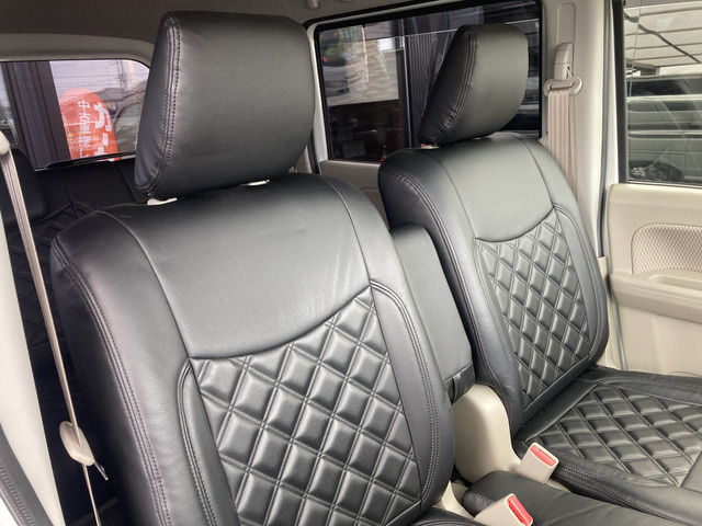 スズキ エブリイワゴン_画像52