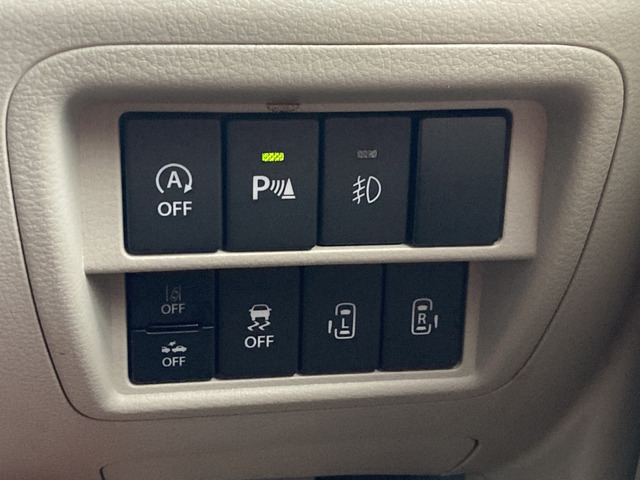 スズキ エブリイワゴン_画像4