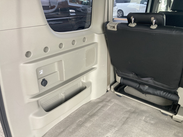 スズキ エブリイワゴン_画像59