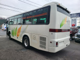 セレガ 観光バス サロン仕様 ターボ