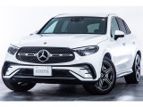 メルセデス・ベンツ GLC