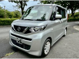 日産 ルークス