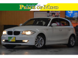 BMW 1シリーズ