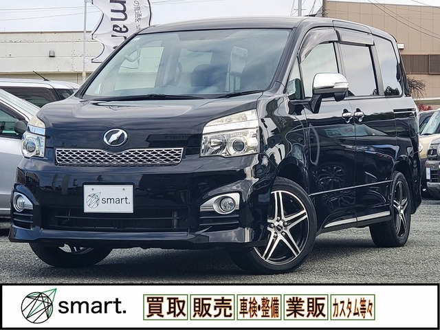 ヴォクシー2.0 ZS 煌Z