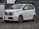 日産 デイズ