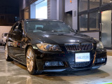 BMW 3シリーズセダン
