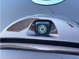 バックカメラ装備しておりますので駐車が苦手な方も安心!