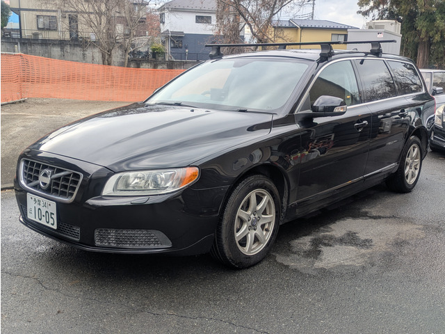 V702.5T LE2.5ターボ ナビ ETC Bカメ