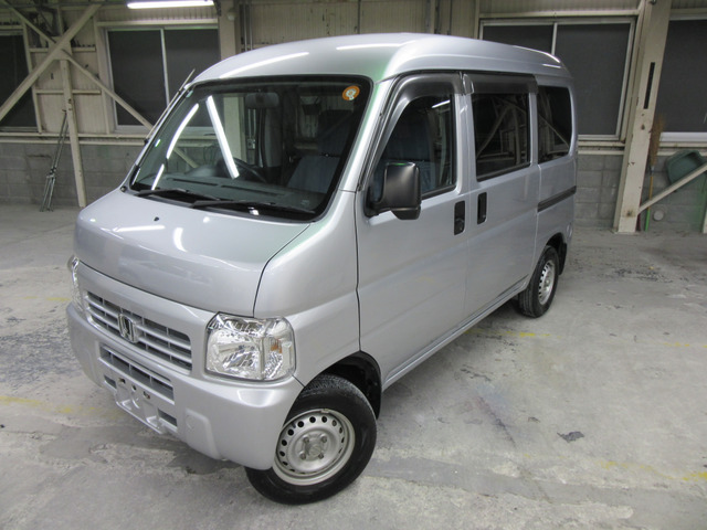 アクティバン SDX 走行距離4万㎞台 コーティング済