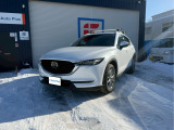 マツダ CX-5 2.2 XD 4WD