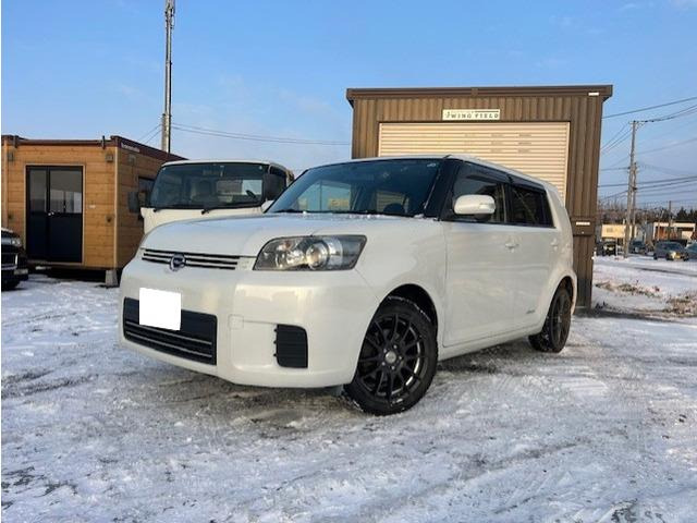 カローラルミオン1.8 S スマートパッケージ 4WD