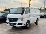 日産 キャラバン