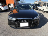 A6 2.8 FSI クワトロ 4WD V6 2.8L フルタイム4WD