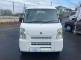 エブリイ PA ハイルーフ AT ETC 両側スライドドア エアコン