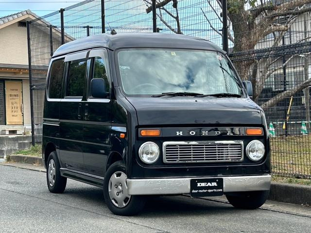 バモスホビオMスラップVマスク TV&ナビ ETC 両