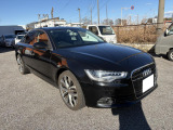 A6 2.8 FSI クワトロ 4WD V6 2.8L フルタイム4WD
