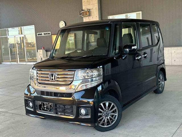 ホンダ N-BOXカスタム 30万円以下の中古車 | 中古車情報・中古車検索
